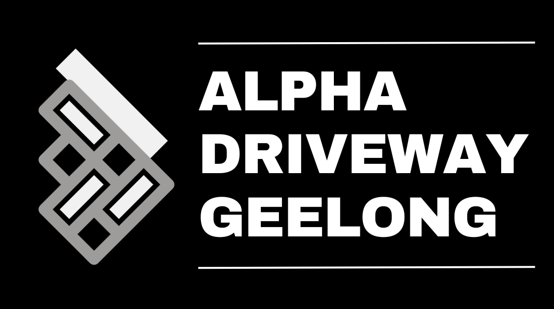 Alpha Driveway Geelong